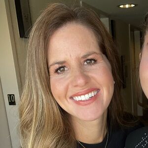 Meet your Posher, Jill